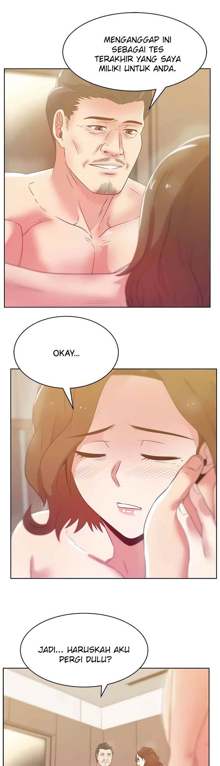 Wife&#8217;s Friend - Chapter 81 10