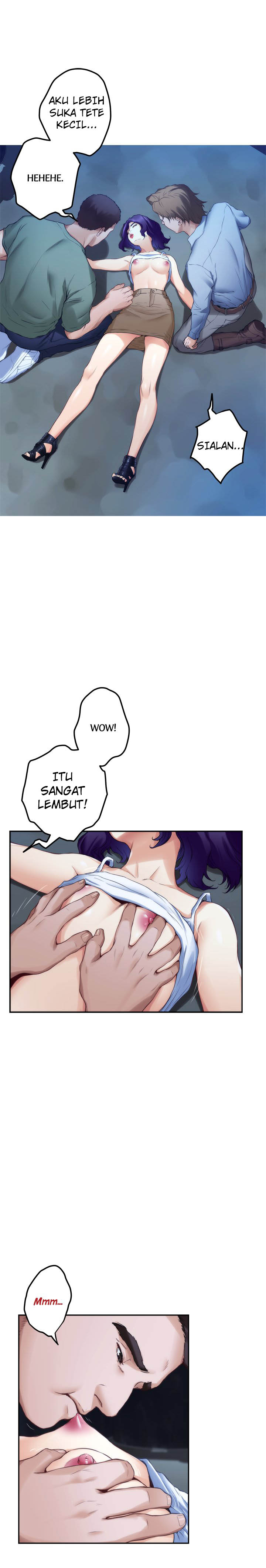S-Mate - Chapter 81 13