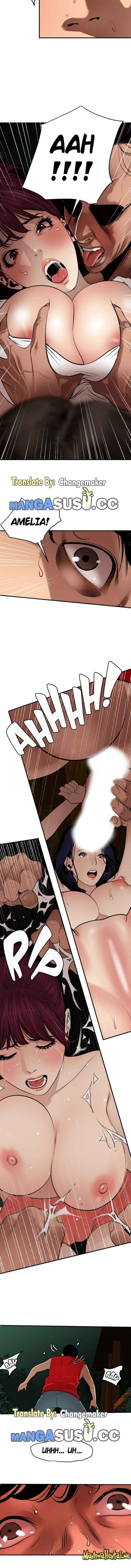 Lightning Rod - Chapter 81 4