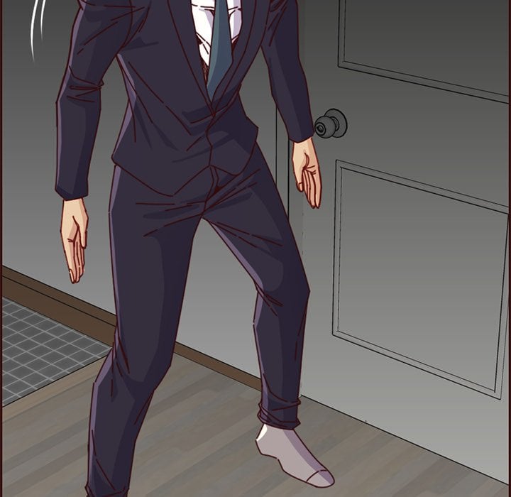 Never Too Late - Chapter 81 25