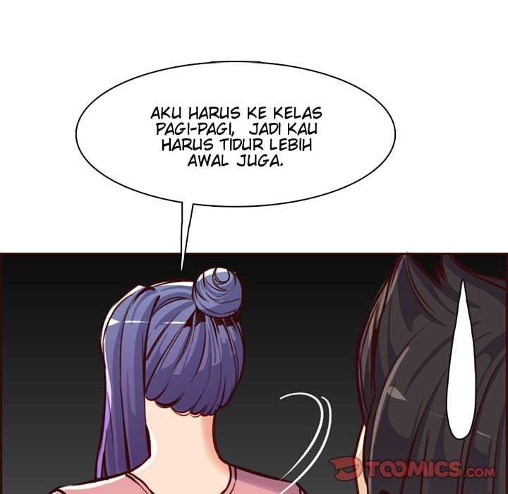 Never Too Late - Chapter 81 36