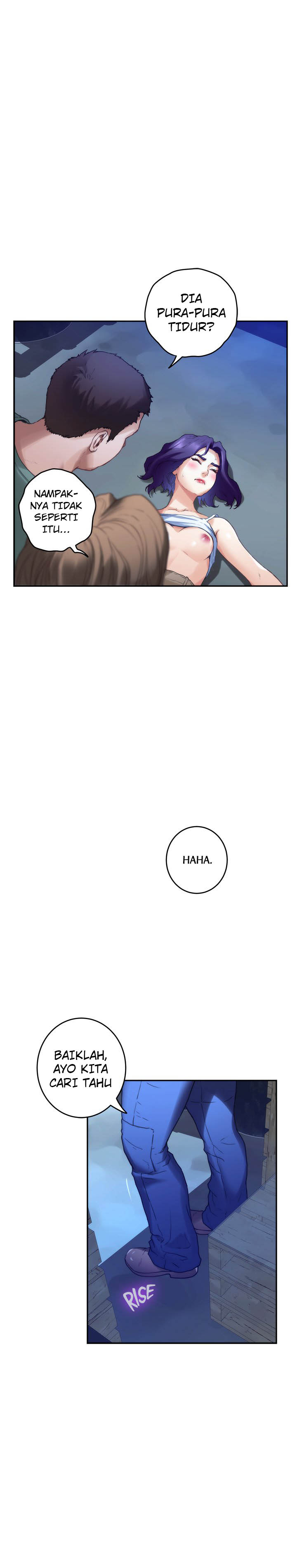 S-Mate - Chapter 81 25