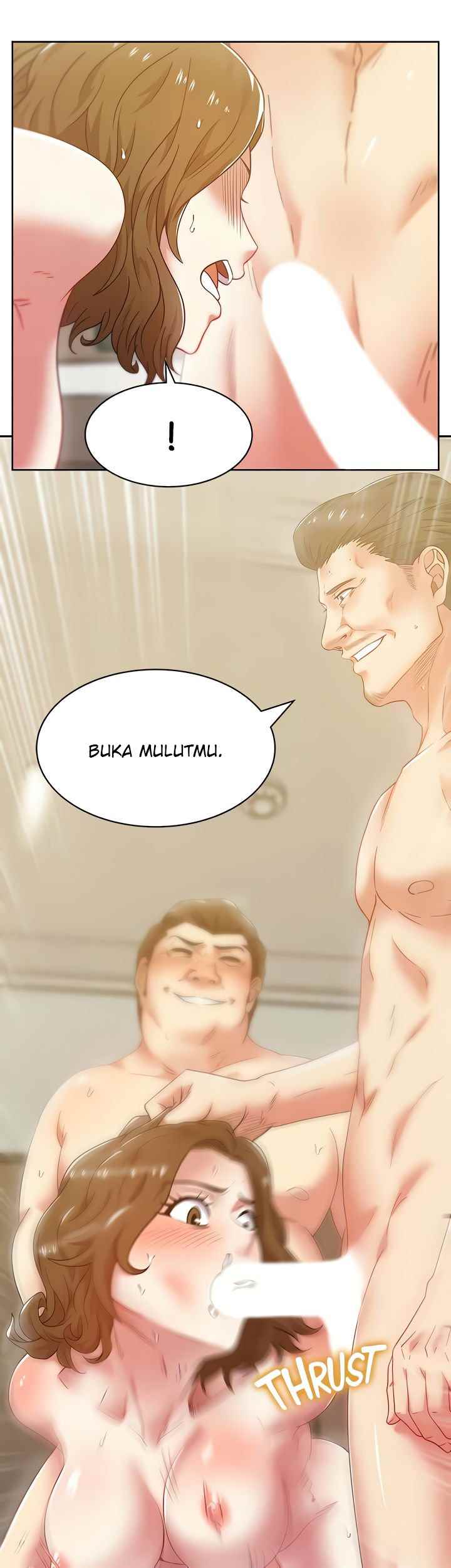 Wife&#8217;s Friend - Chapter 81 21