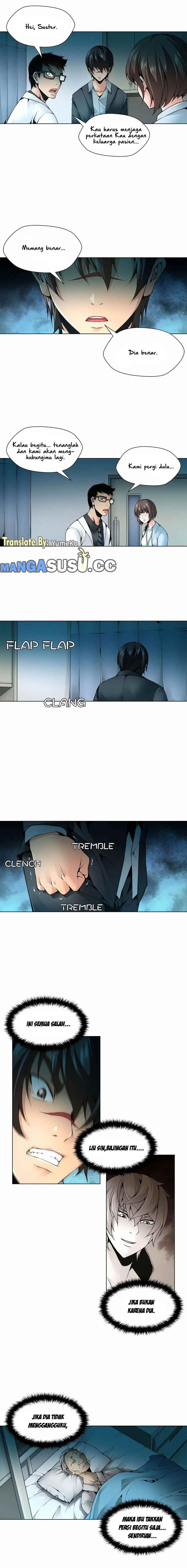 Twin Slaves - Chapter 81 3