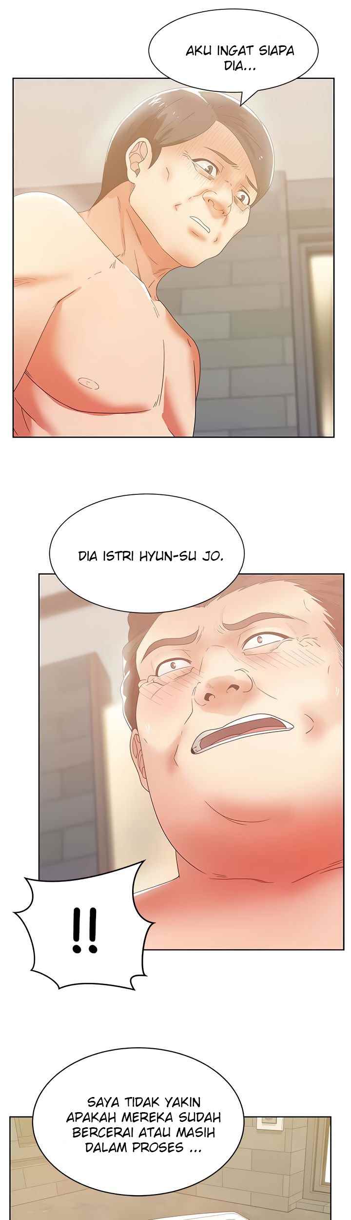 Wife&#8217;s Friend - Chapter 81 3