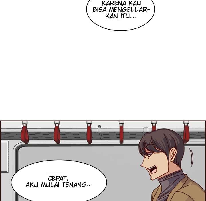 Never Too Late - Chapter 81 91