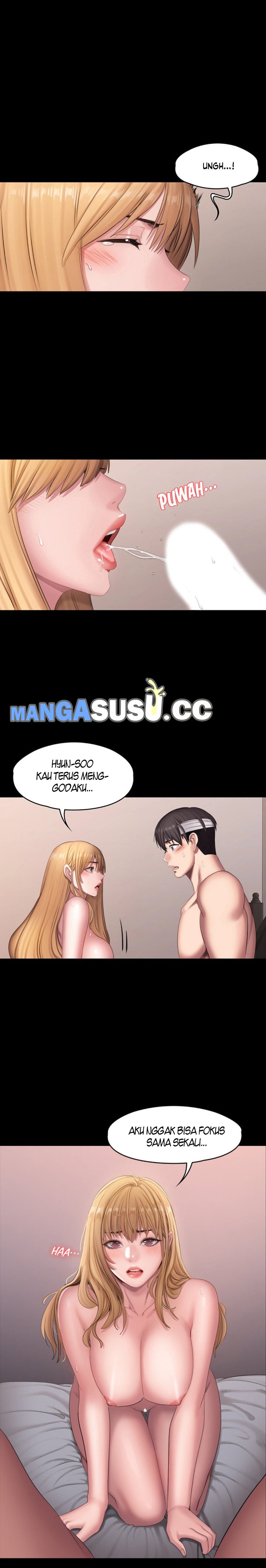 Fitness (G.HO) - Chapter 62 6