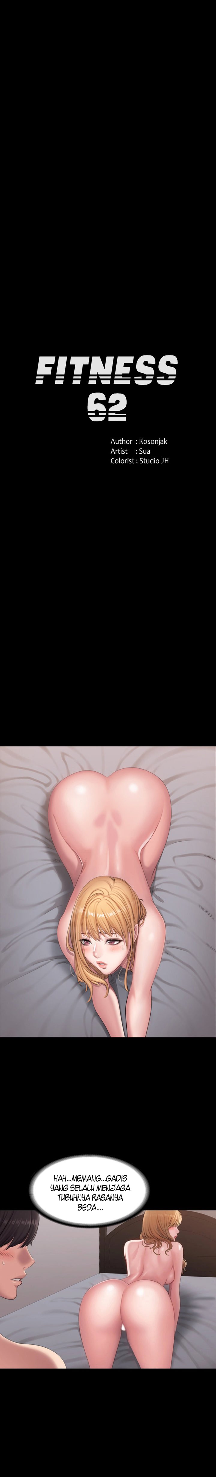 Fitness (G.HO) - Chapter 62 8