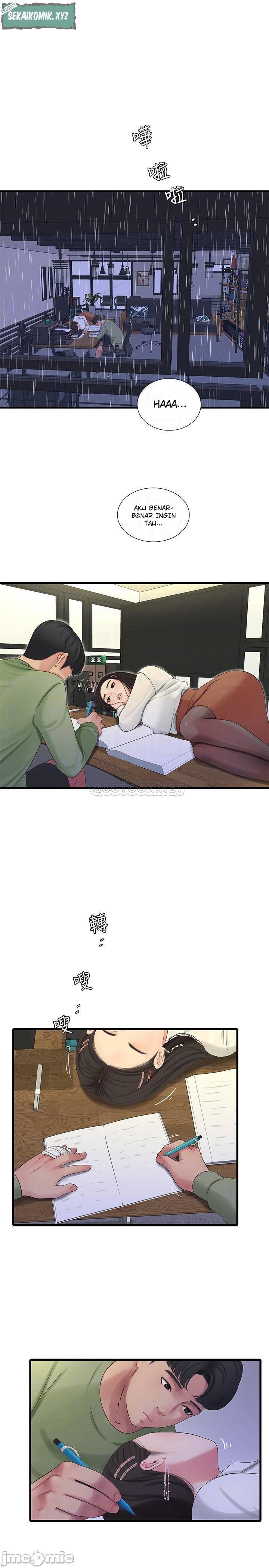 One&#8217;s In-Laws Virgins - Chapter 62 19