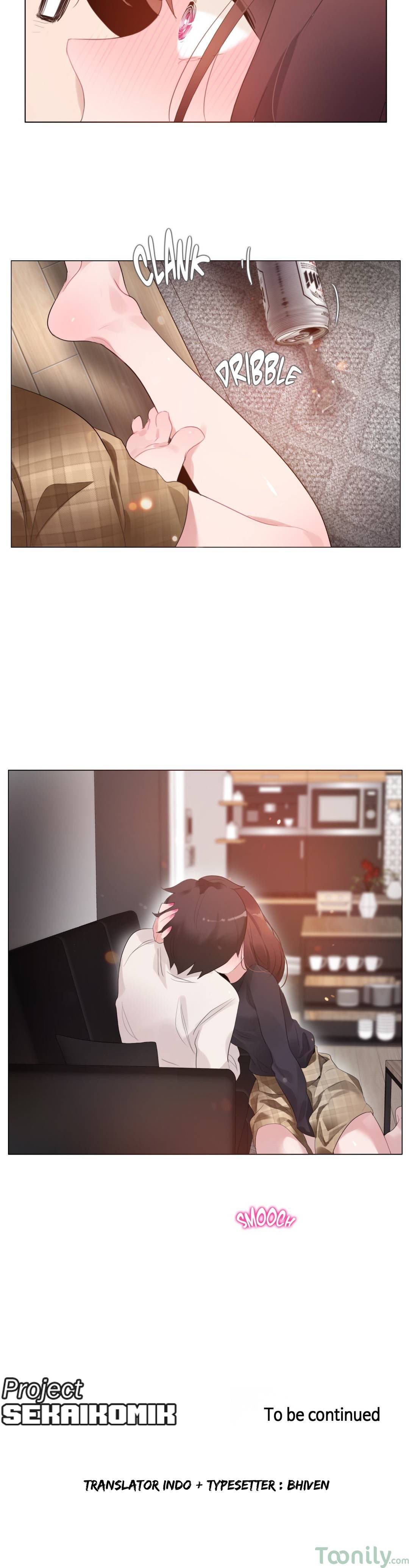 A Pervert’s Daily Life - Chapter 62 19 A Pervert’s Daily Life - Chapter 62 19