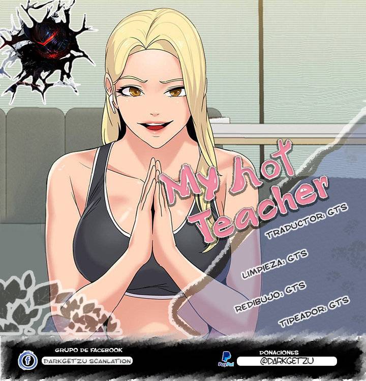 Sexual Teacher - Chapter 62 3 Sexual Teacher - Chapter 62 3