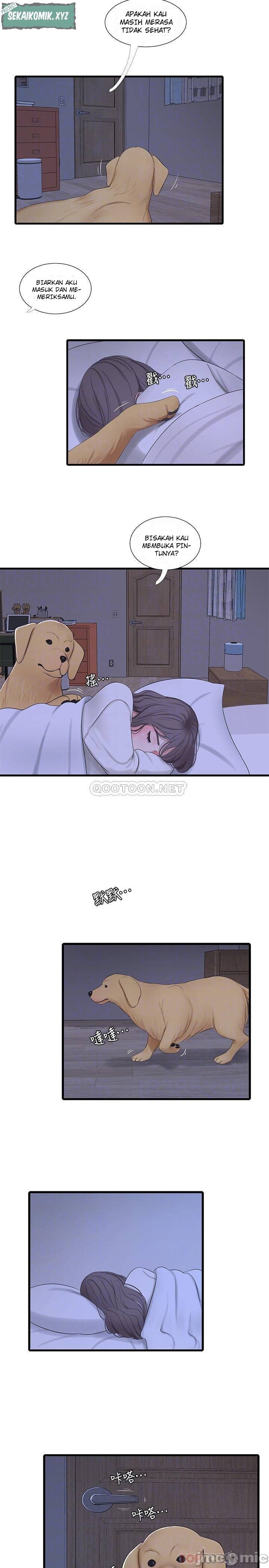 One&#8217;s In-Laws Virgins - Chapter 62 11