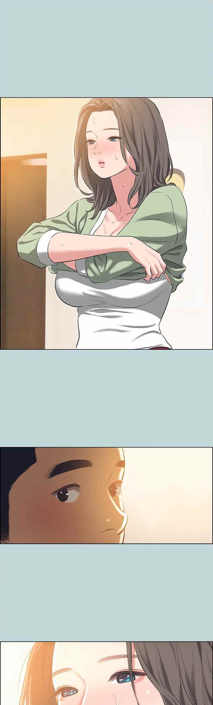 Summer Vacation - Chapter 62 12