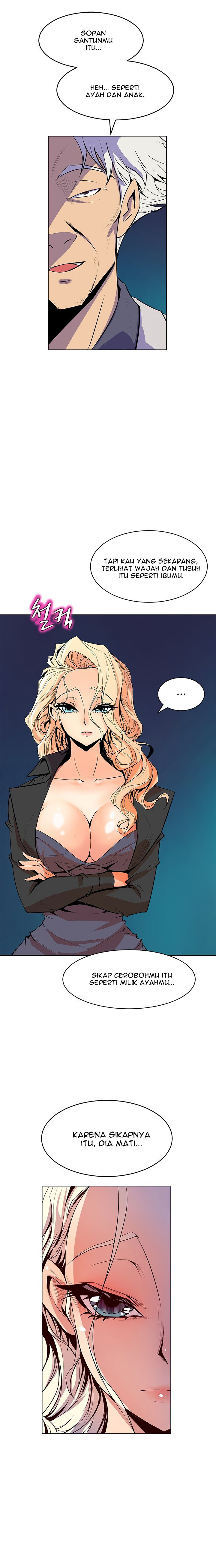 Sahwa: Secret Commission - Chapter 62 8 Sahwa: Secret Commission - Chapter 62 8