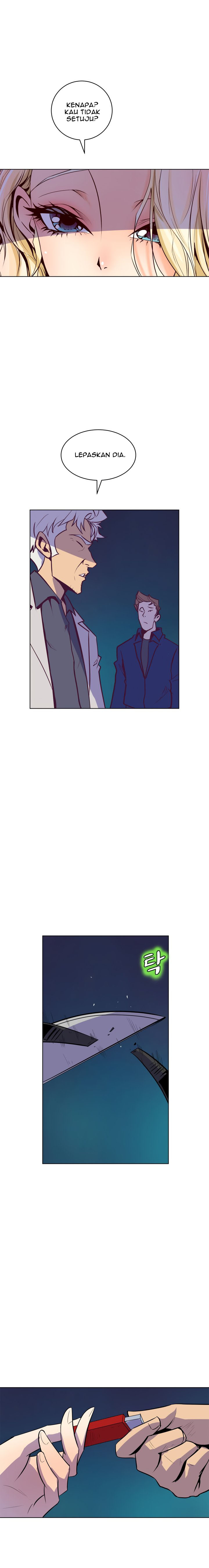 Sahwa: Secret Commission - Chapter 62 12 Sahwa: Secret Commission - Chapter 62 12