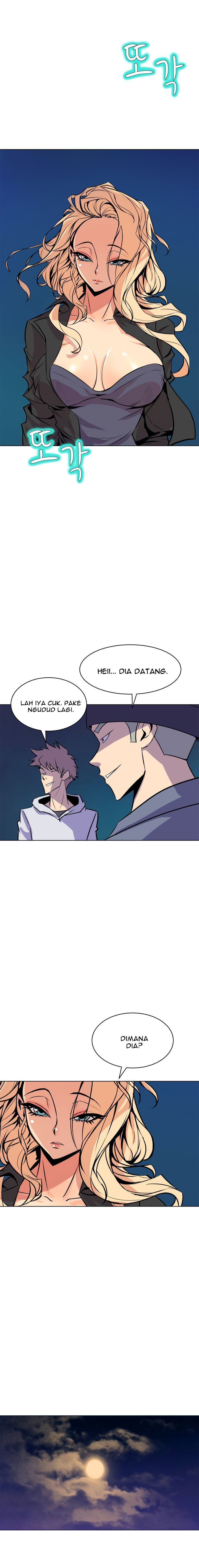 Sahwa: Secret Commission - Chapter 62 4 Sahwa: Secret Commission - Chapter 62 4