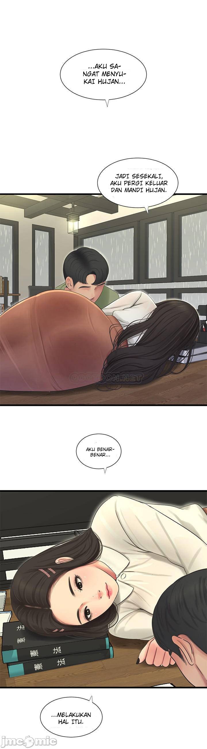 One&#8217;s In-Laws Virgins - Chapter 62 18