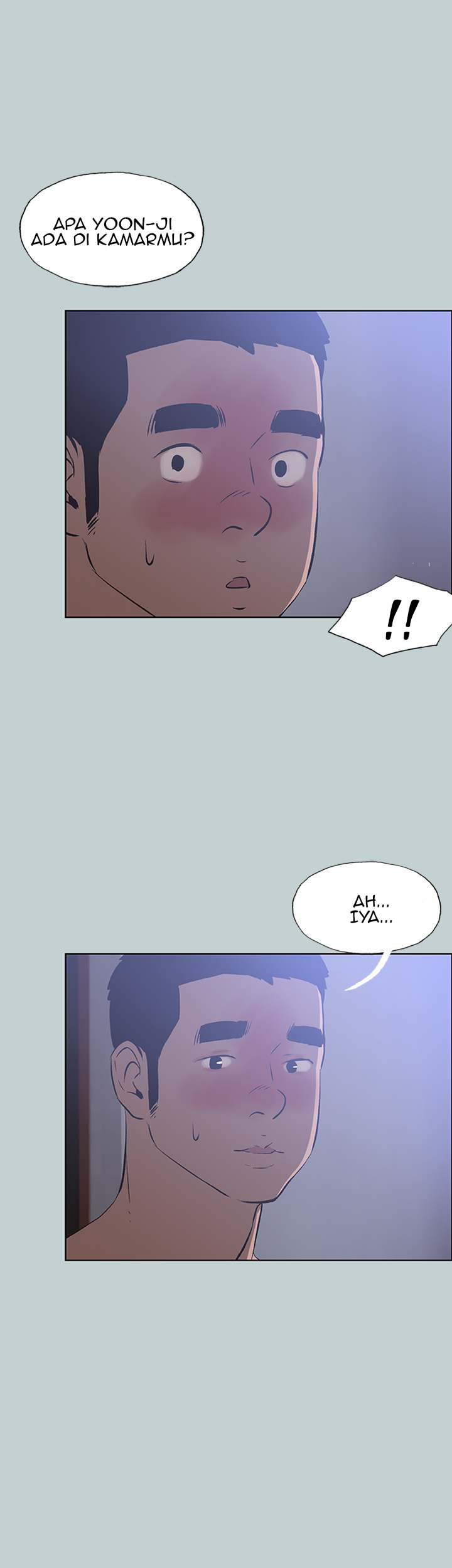 Love Square - Chapter 62 14