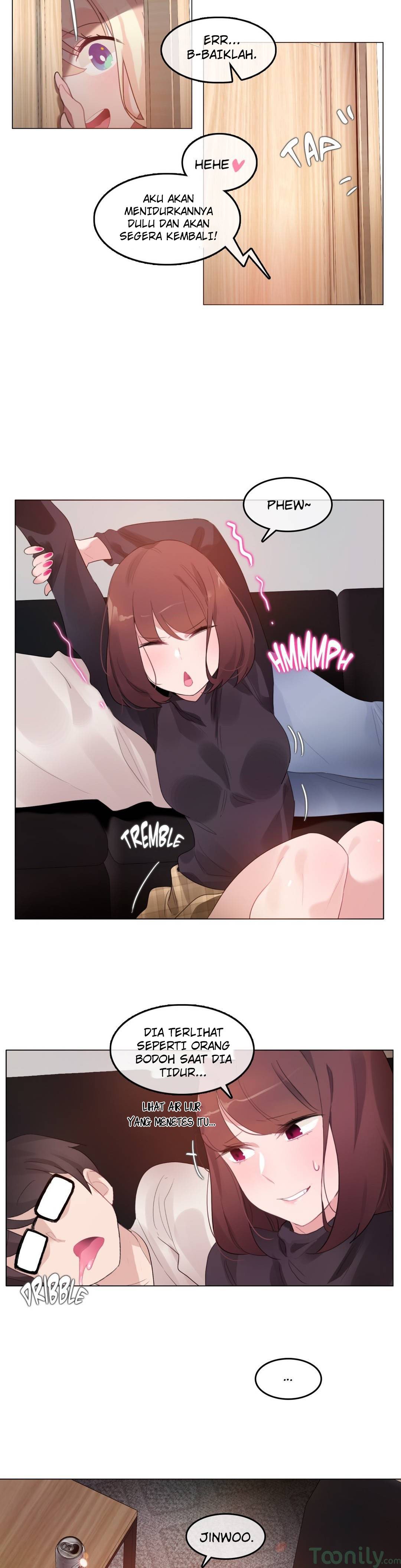 A Pervert’s Daily Life - Chapter 62 9 A Pervert’s Daily Life - Chapter 62 9