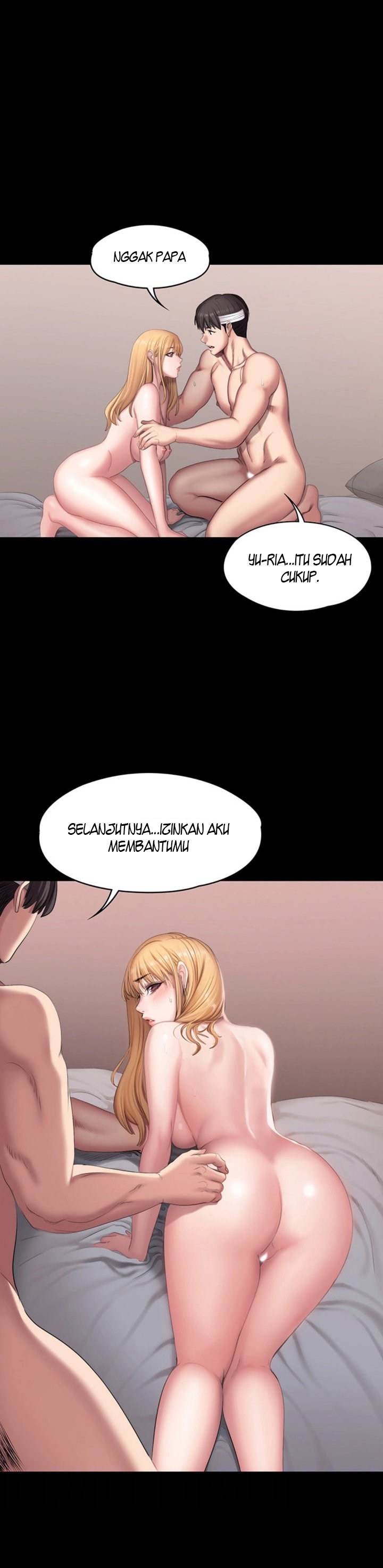 Fitness (G.HO) - Chapter 62 7