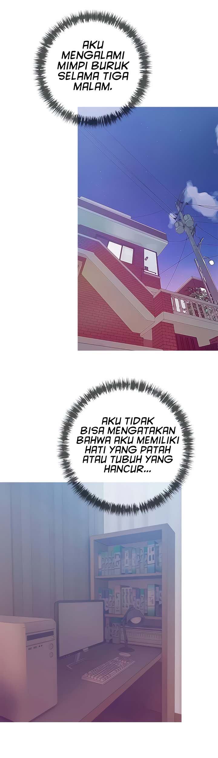 Obscene Private Lesson - Chapter 62 4