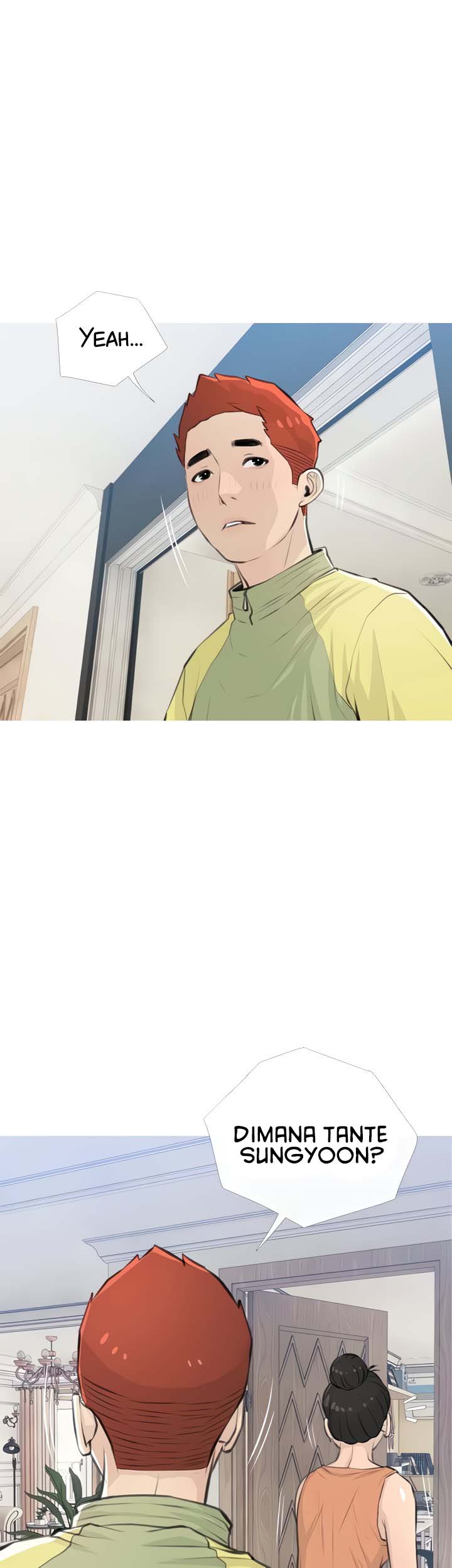 Obscene Private Lesson - Chapter 62 19