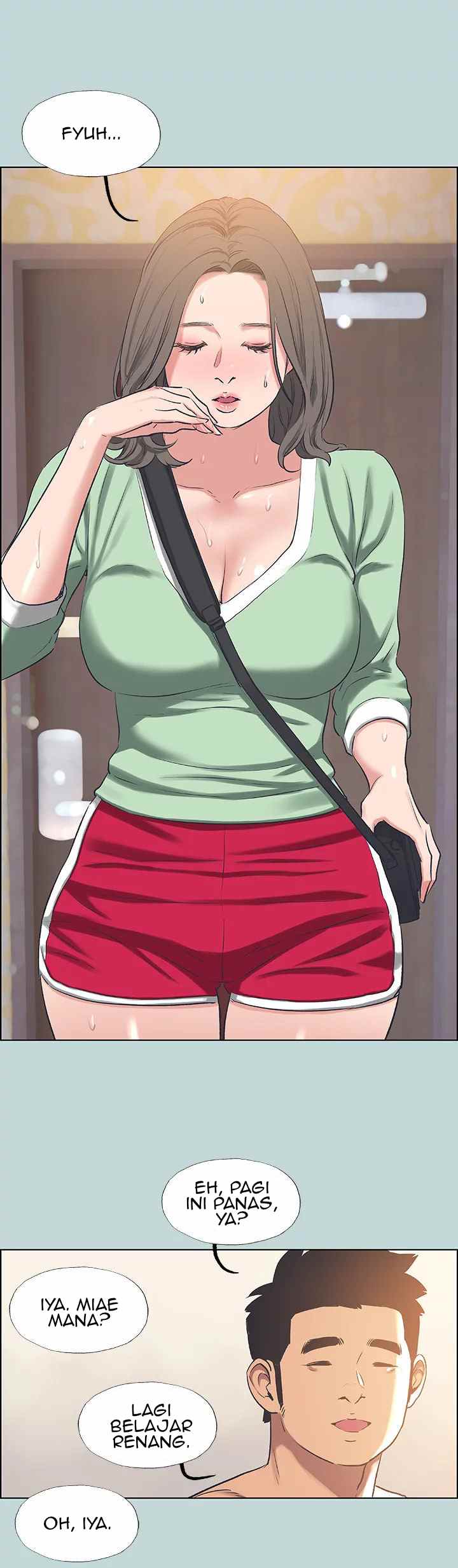 Summer Vacation - Chapter 62 10