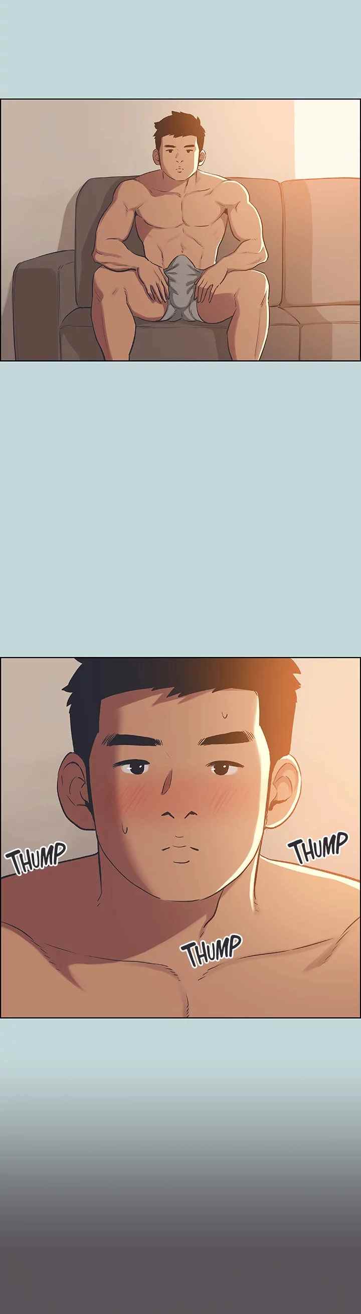 Summer Vacation - Chapter 62 21