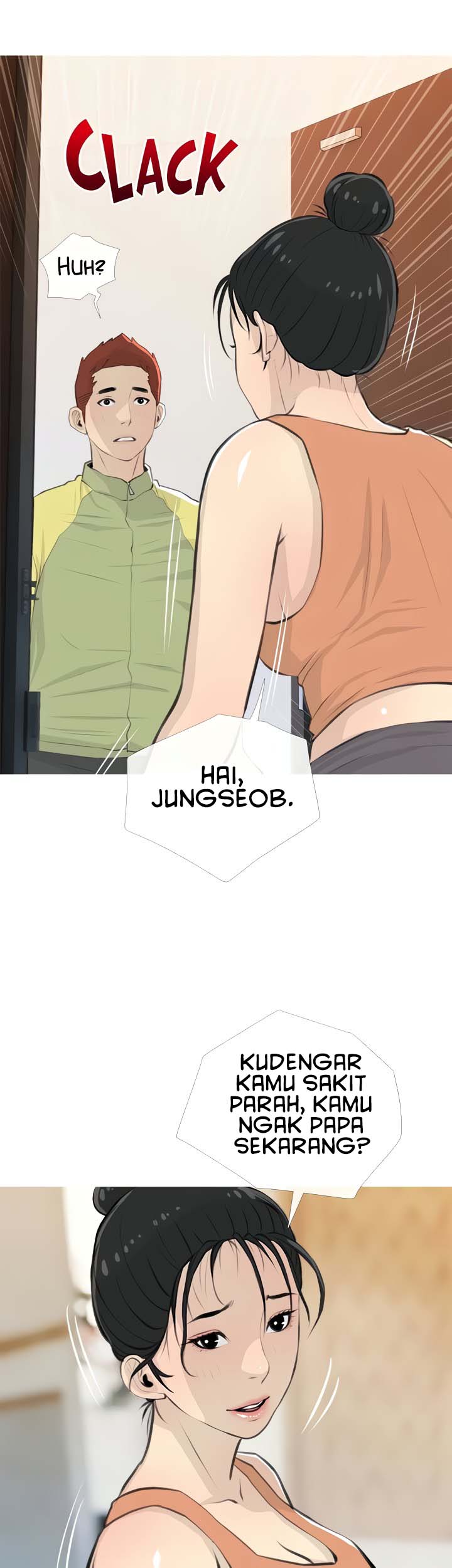 Obscene Private Lesson - Chapter 62 18