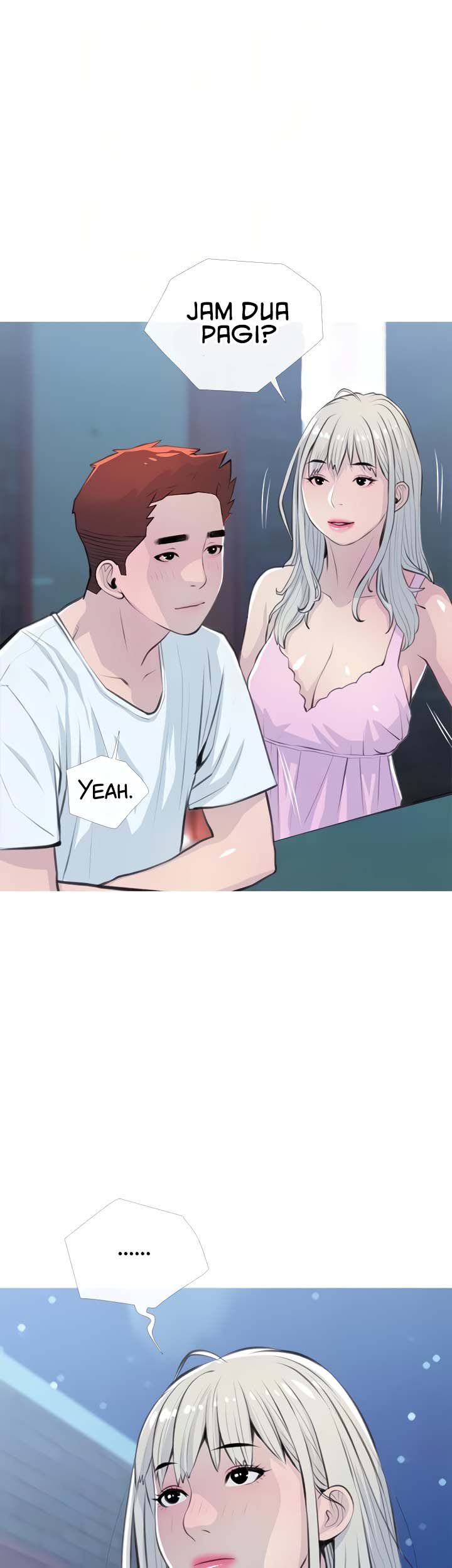 Obscene Private Lesson - Chapter 62 11