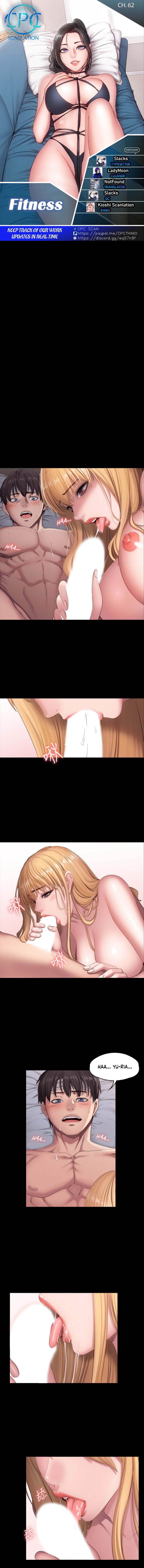 Fitness (G.HO) - Chapter 62 3