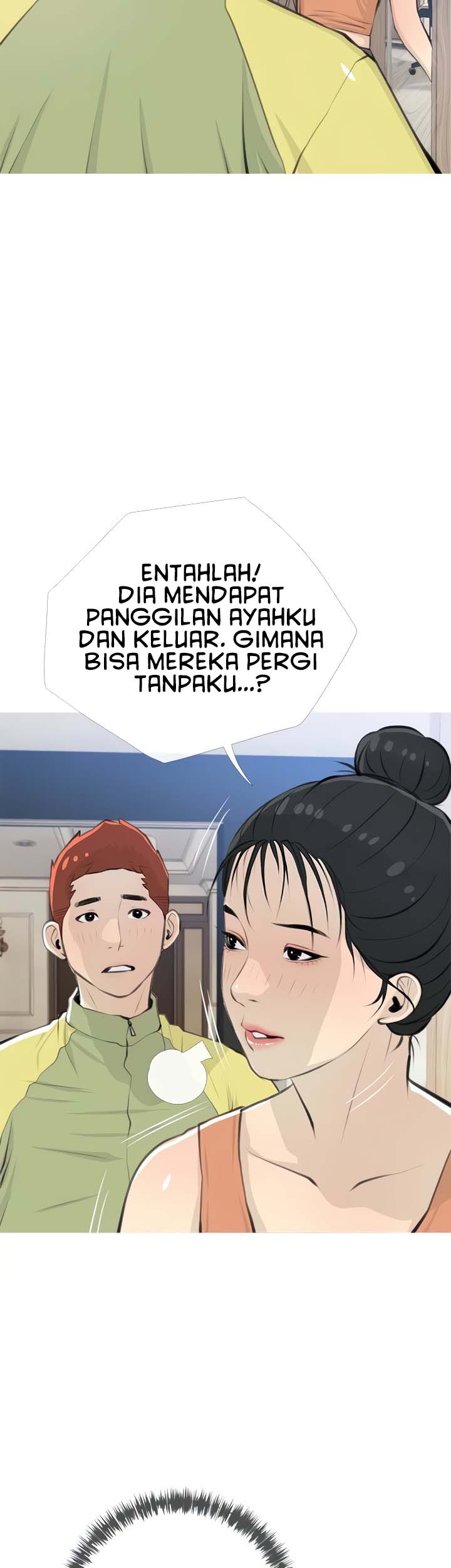 Obscene Private Lesson - Chapter 62 20