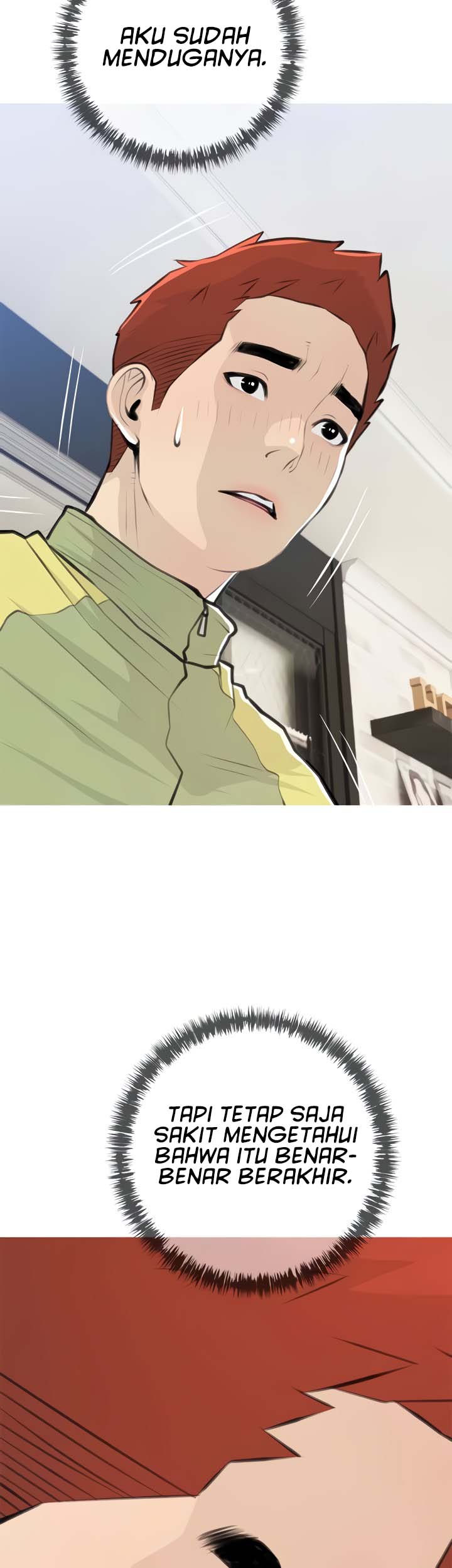 Obscene Private Lesson - Chapter 62 21
