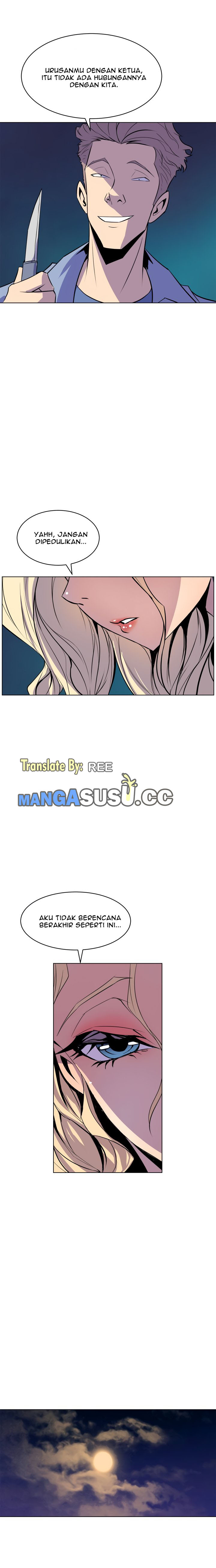 Sahwa: Secret Commission - Chapter 62 16 Sahwa: Secret Commission - Chapter 62 16