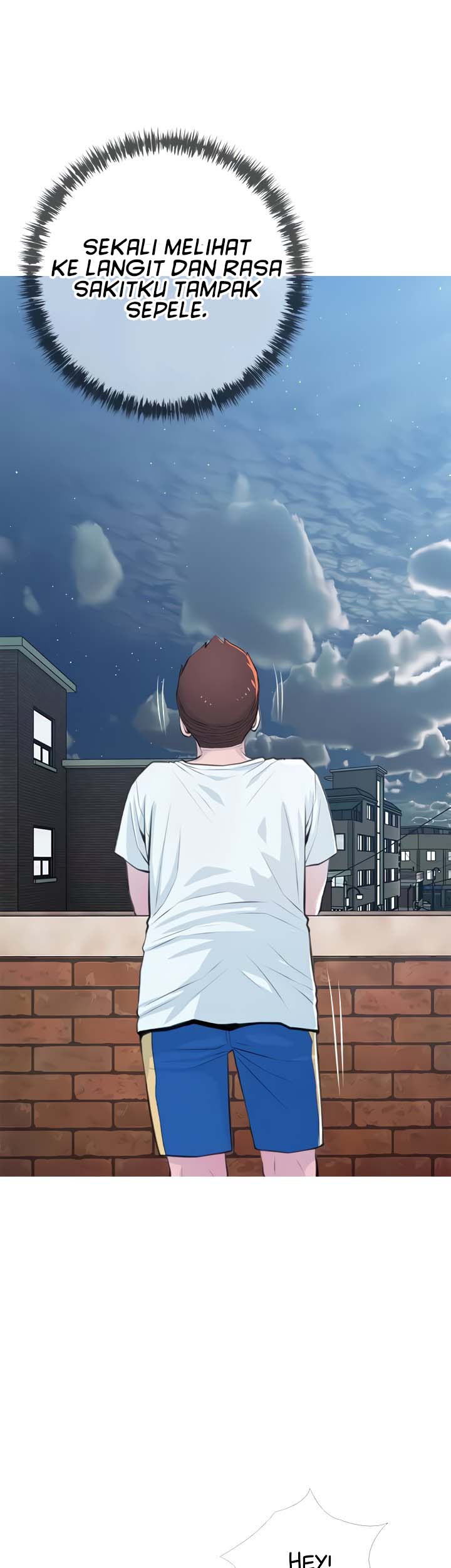 Obscene Private Lesson - Chapter 62 7