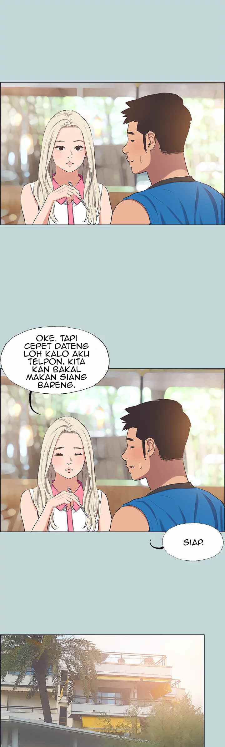 Summer Vacation - Chapter 62 4