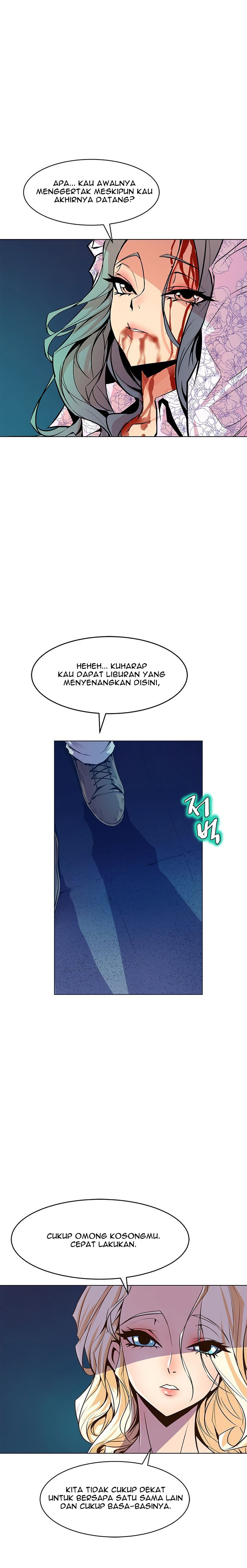 Sahwa: Secret Commission - Chapter 62 7 Sahwa: Secret Commission - Chapter 62 7