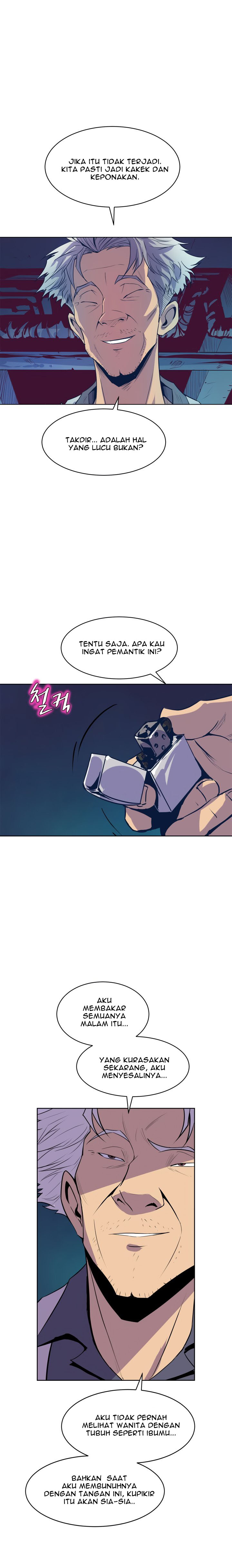 Sahwa: Secret Commission - Chapter 62 9 Sahwa: Secret Commission - Chapter 62 9