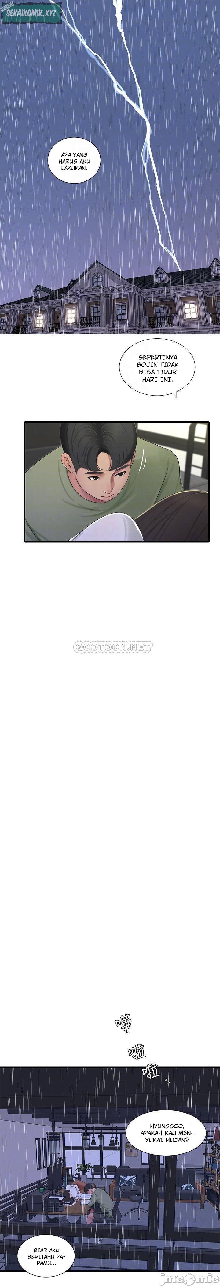 One&#8217;s In-Laws Virgins - Chapter 62 17