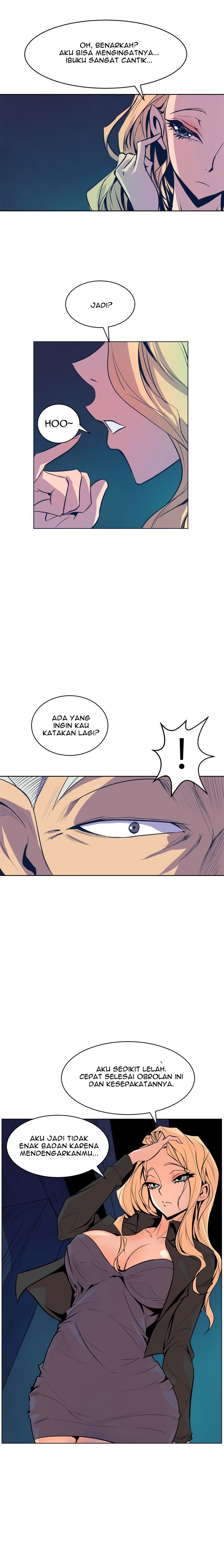 Sahwa: Secret Commission - Chapter 62 10 Sahwa: Secret Commission - Chapter 62 10