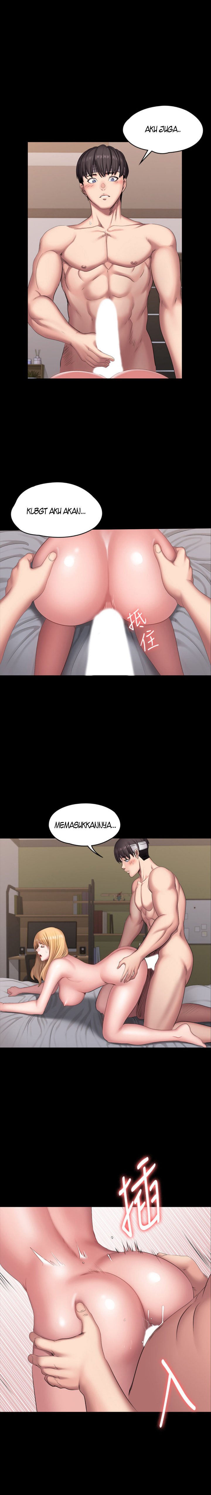 Fitness (G.HO) - Chapter 62 16