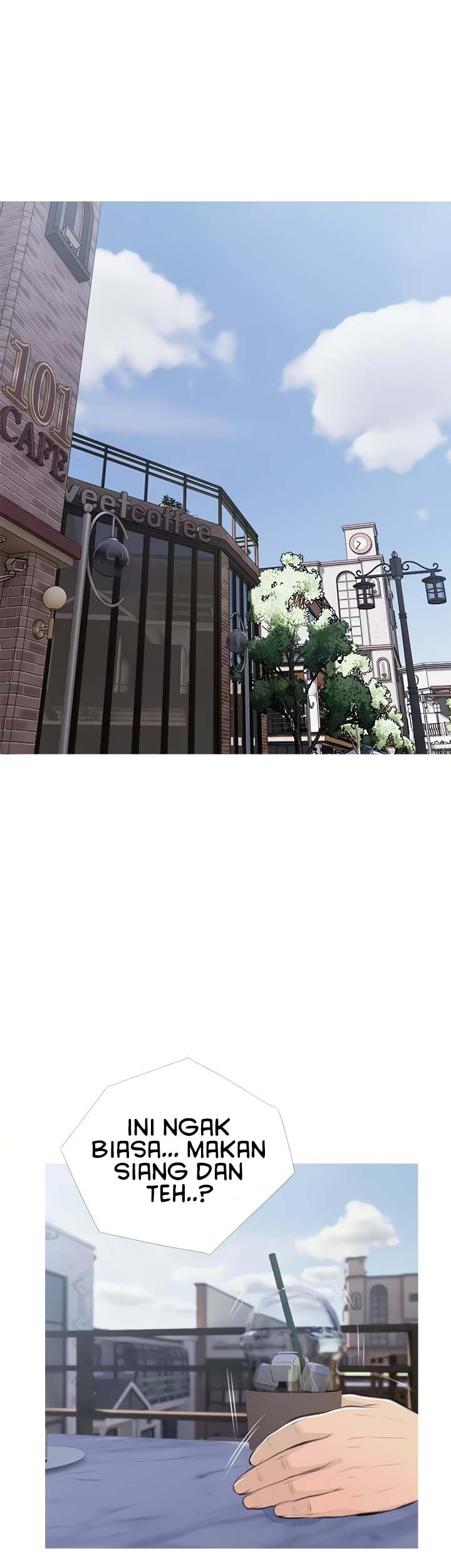 Obscene Private Lesson - Chapter 62 23