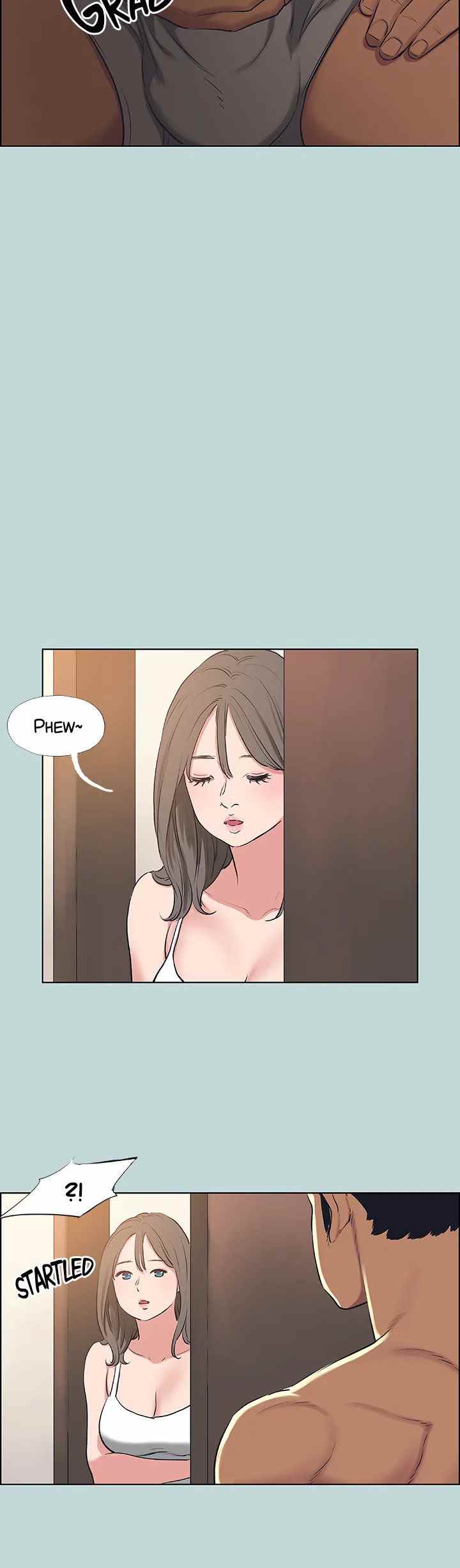 Summer Vacation - Chapter 62 23