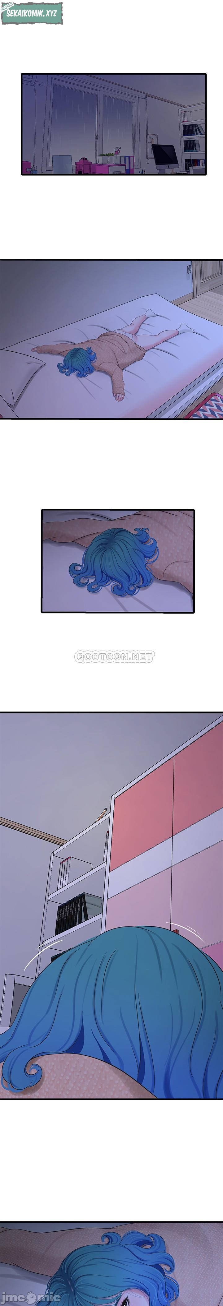 One&#8217;s In-Laws Virgins - Chapter 62 2