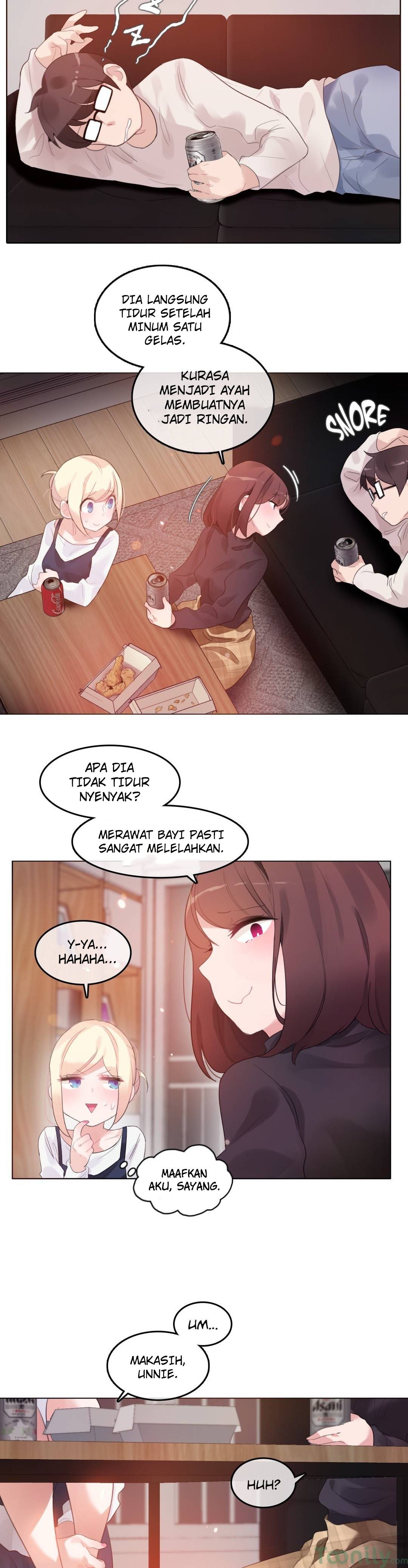 A Pervert’s Daily Life - Chapter 62 5 A Pervert’s Daily Life - Chapter 62 5