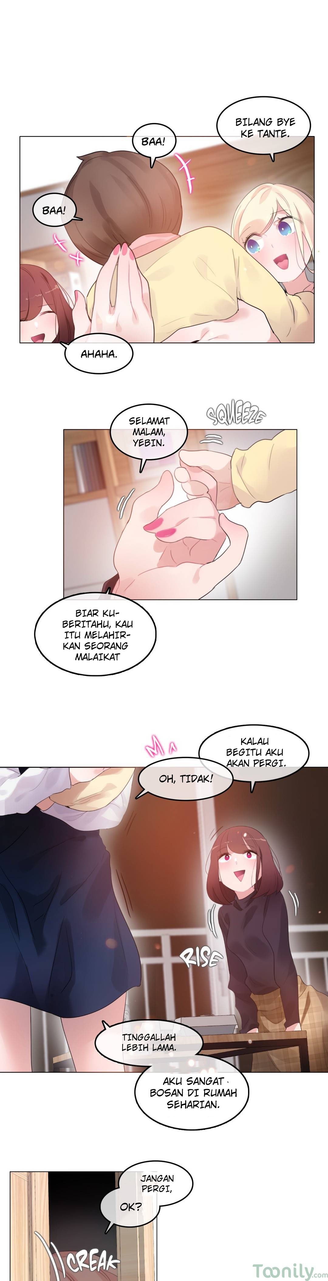 A Pervert’s Daily Life - Chapter 62 8 A Pervert’s Daily Life - Chapter 62 8