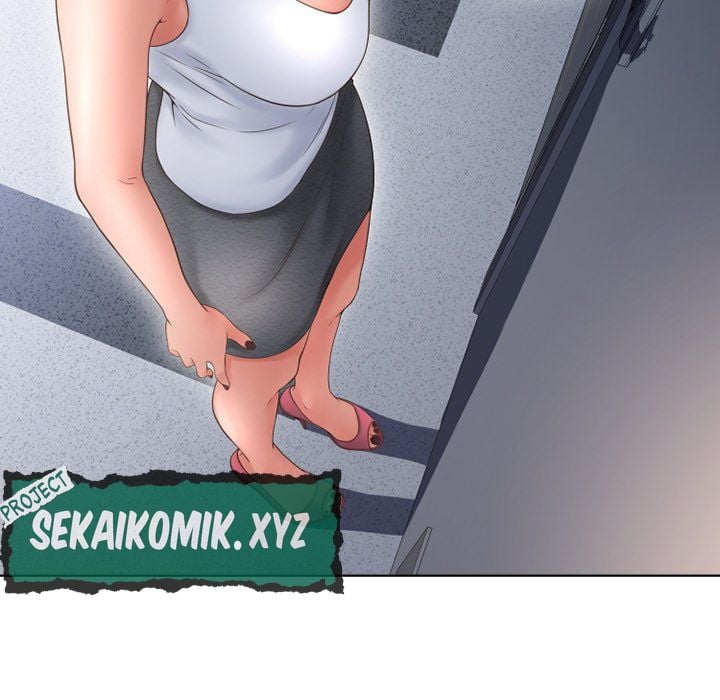 Close, but Far - Chapter 45 173