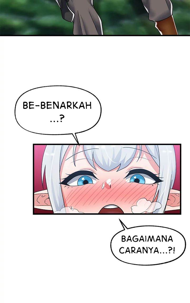 I love the hypnosis of this world - Chapter 45 6