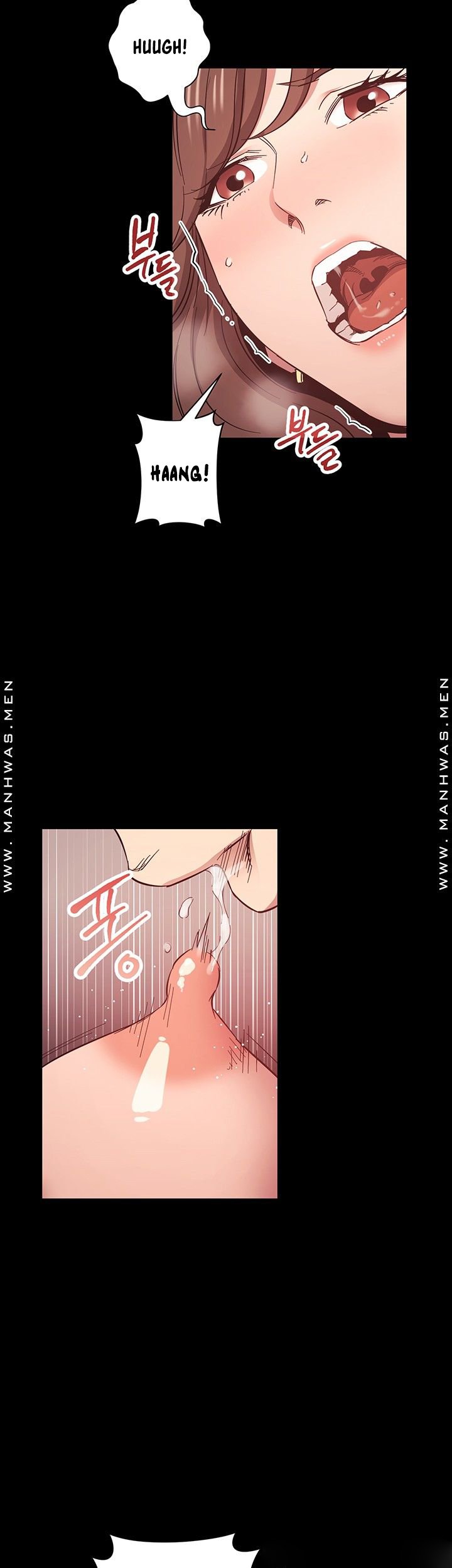 Mother Hunting - Chapter 45 41