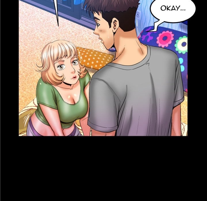 My Aunt - Chapter 45 11
